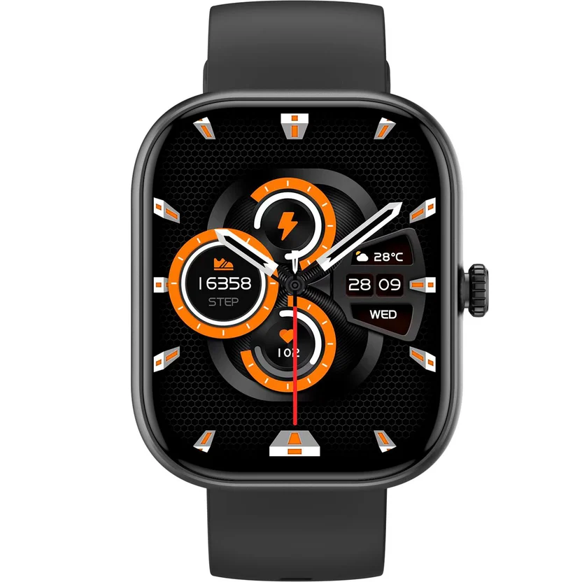 SMARTWATCH FOXBOX NEUTRON 3.0 SMARTWATCH FOXBOX NEUTRON 3.0